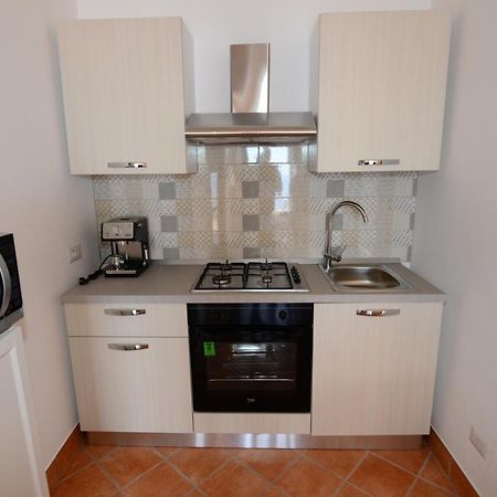 Casa Satriano 2 Leilighet Positano Eksteriør bilde