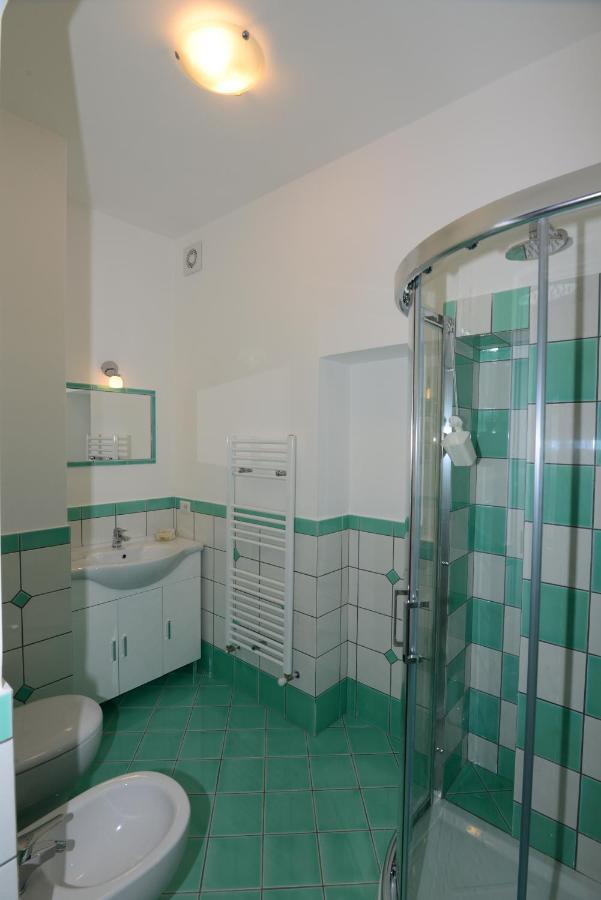 Casa Satriano 2 Leilighet Positano Eksteriør bilde
